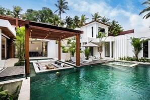 Unclassified image, 3 of 23, button - Villa Oasis by BaliSuperHost (Bali)