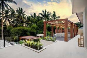 Unclassified image, 5 of 23, button - Villa Oasis by BaliSuperHost (Bali)