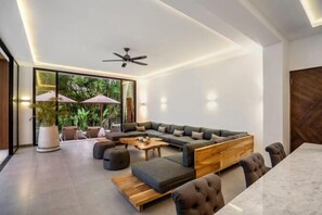 Room - Villa Oasis by BaliSuperHost (Bali)