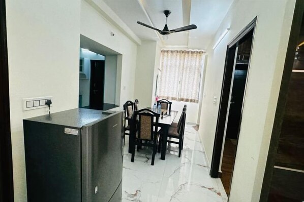 Room - 3BHK Fully Furnished In Kphb Phase 15 (Hyderabad)
