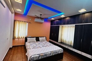 Room - 3BHK Fully Furnished In Kphb Phase 15 (Hyderabad)