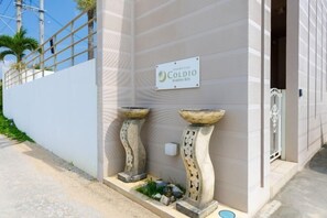 Interior - Coldio Marina Kin (Kin)