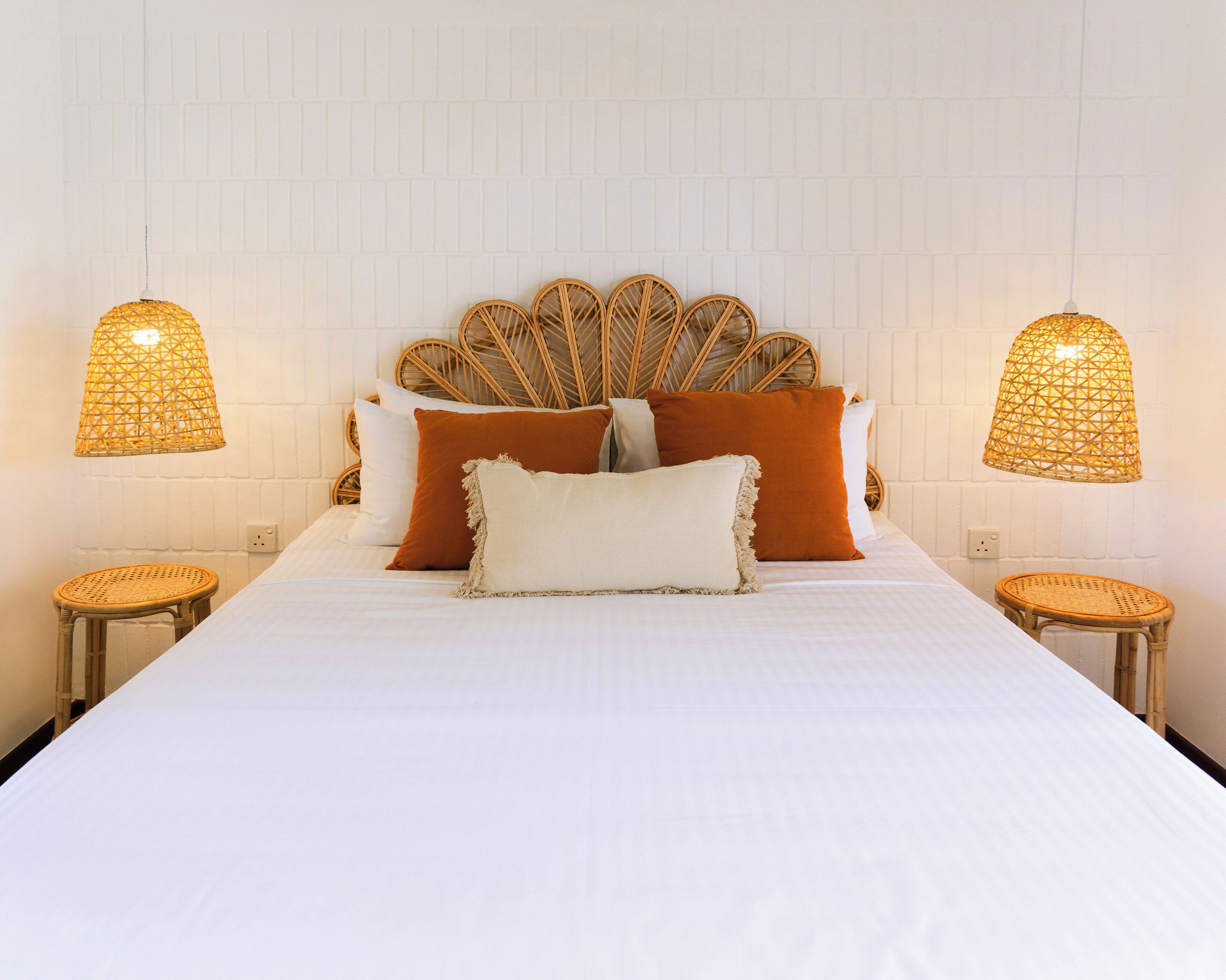 Classic Double Room, Garden View | Free WiFi