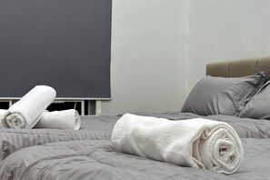 Room - Austin Landed Honey Nest 10pax (Tebrau)