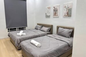 Room - Austin Landed Honey Nest 10pax (Tebrau)