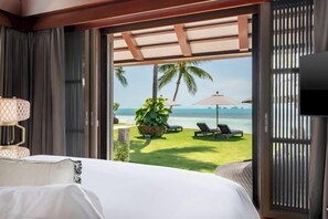 Room - Villa Akatsuki (Koh Samui)