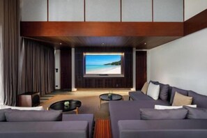 Équipement de l’hébergement