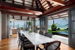 Room - Villa Akatsuki (Koh Samui)