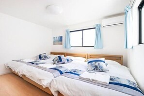 Room - Senju gawaracho 2･3F (Tokyo)