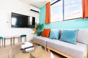 Living area - Senju gawaracho 2・3F (Tokyo)