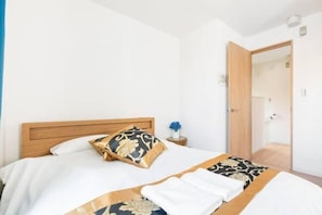 Room - Senju gawaracho 2・3F (Tokyo)