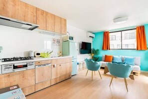 Exterior - Senju gawaracho 2･3F (Tokyo)