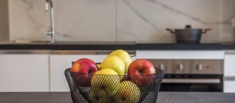 Smart Room Luxury Rooms with shared kitchen Online check-in