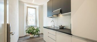 Smart Room Luxury Rooms with shared kitchen Online check-in