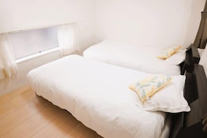 客房