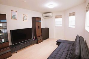 Exterior - Tokyo　Ikebukuro　villa (Tokyo)