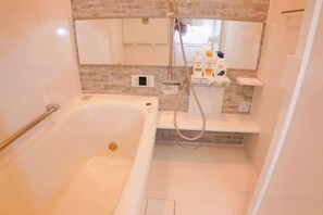 Bathroom - Tokyo　Ikebukuro　villa (Tokyo)