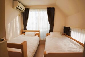 Room - Tokyo　Ikebukuro　villa (Tokyo)