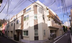 Exterior - Tokyo　Ikebukuro　villa (Tokyo)