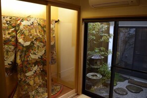 Interior - KYOBU Karasuma Gojo (Kyoto)