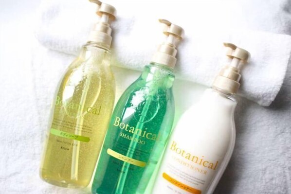 Badkamervoorzieningen