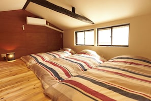 Room - KYOBU Karasuma Gojo (Kyoto)