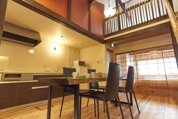 Dining - KYOBU Karasuma Gojo (Kyoto)