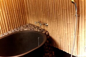 Bathroom - KYOBU Karasuma Gojo (Kyoto)