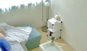 客房