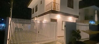 Time To Sleep — Casa Ala Una