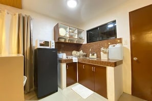 Microwave - Time To Sleep — Casa Ala Una (Butuan)