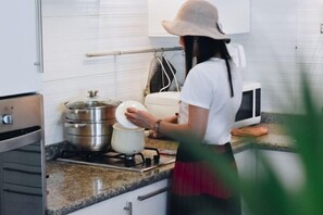 Room - The Pool House Pattaya No.9 - 3 bedroom (Pattaya)