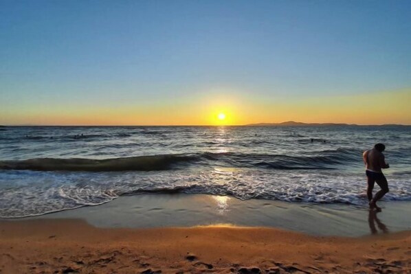 Beach - The Pool House Pattaya No.9 - 3 bedroom (Pattaya)