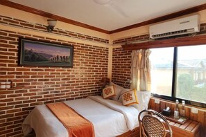 Unclassified image, 4 of 44, button - Kiwi Backpackers Hostel Pokhara (Pokhara)