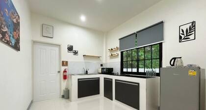 DelZiaNa Bara Villa Pakbara Satun