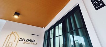 DelZiaNa Bara Villa Pakbara Satun