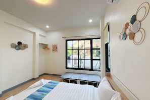 ห้องพัก