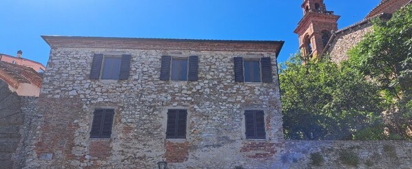 Fachada