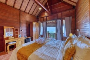 Room - Sebuluh Sunset Hill (Bali)