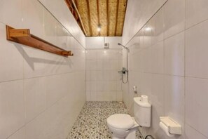 Room - Sebuluh Sunset Hill (Bali)