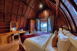 Room - Sebuluh Sunset Hill (Bali)