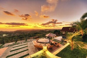 Property amenity - Sebuluh Sunset Hill (Bali)