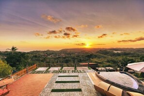 Property amenity - Sebuluh Sunset Hill (Bali)