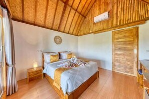 Room - Sebuluh Sunset Hill (Bali)