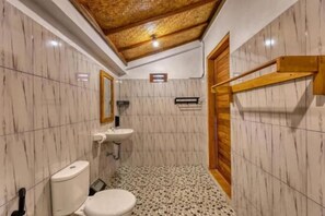 Room - Sebuluh Sunset Hill (Bali)