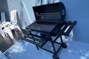 Property amenity - The Iris Pool Villa (Phuket)