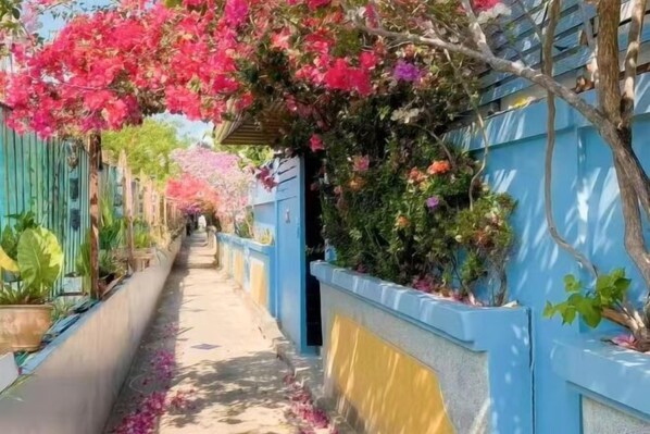 Exterior - The Iris Pool Villa (Phuket)