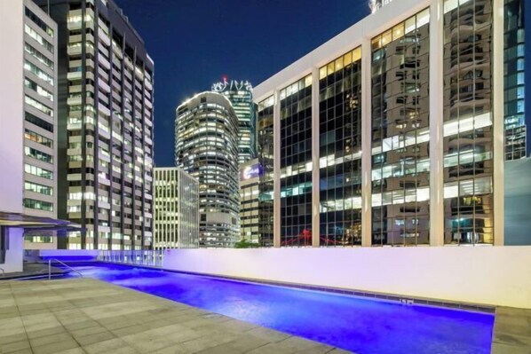 Property amenity