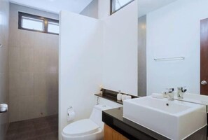 Cots/infant beds - Thai Themed Boutique Villa with Pool Three Bedrooms Villa (Phuket)