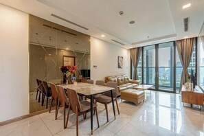 Room - Stellar Landmark 81 Apartment (Ho Chi Minh City)
